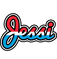 Jessi norway logo