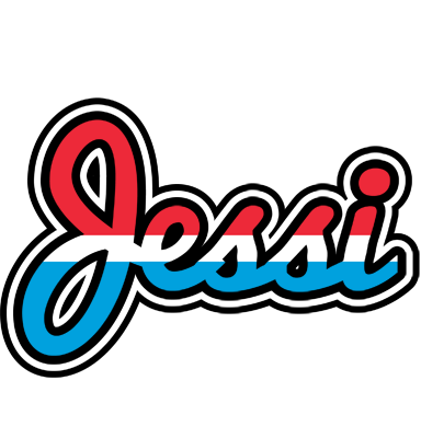 Jessi norway logo