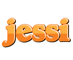 Jessi orange logo