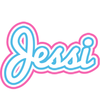 Jessi outdoors logo
