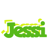 Jessi picnic logo