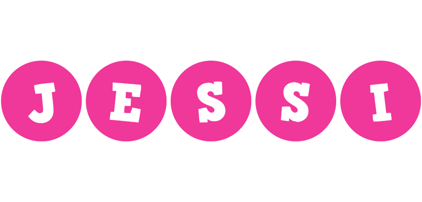 Jessi poker logo