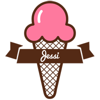 Jessi premium logo