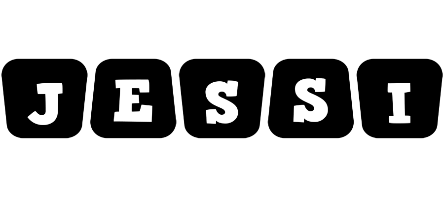 Jessi racing logo
