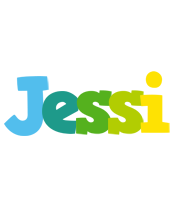 Jessi rainbows logo