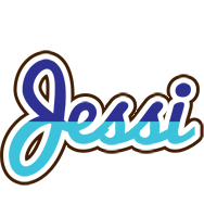 Jessi raining logo
