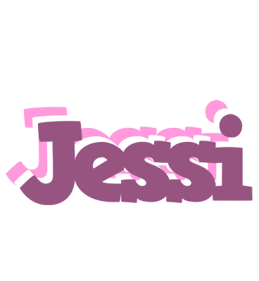 Jessi relaxing logo