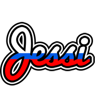 Jessi russia logo