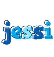 Jessi sailor logo