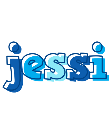 Jessi sailor logo