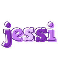 Jessi sensual logo