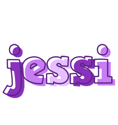 Jessi sensual logo