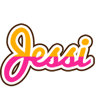 Jessi smoothie logo