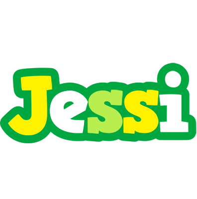 Jessi soccer logo