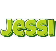 Jessi summer logo