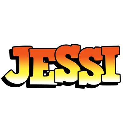 Jessi sunset logo