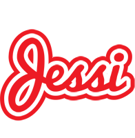 Jessi sunshine logo