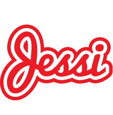 Jessi sunshine logo