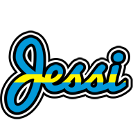 Jessi sweden logo