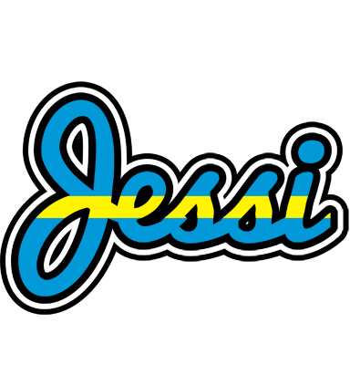 Jessi sweden logo