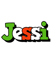 Jessi venezia logo