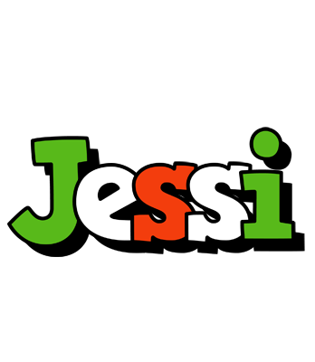 Jessi venezia logo