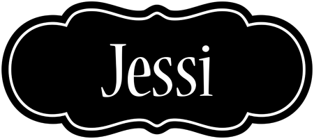 Jessi welcome logo