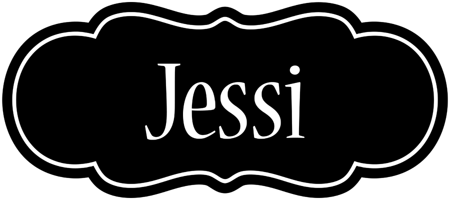 Jessi welcome logo