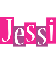 Jessi whine logo