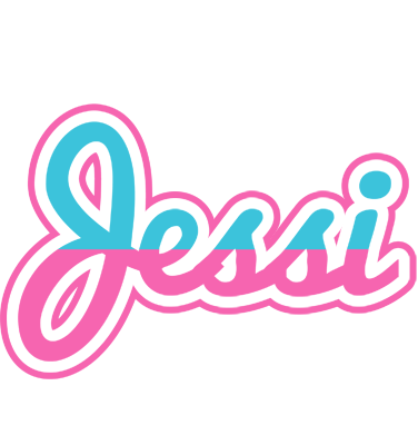 Jessi woman logo