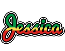 Jessica african logo