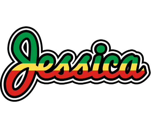 Jessica african logo