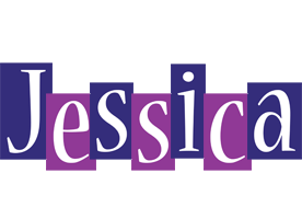 Jessica autumn logo