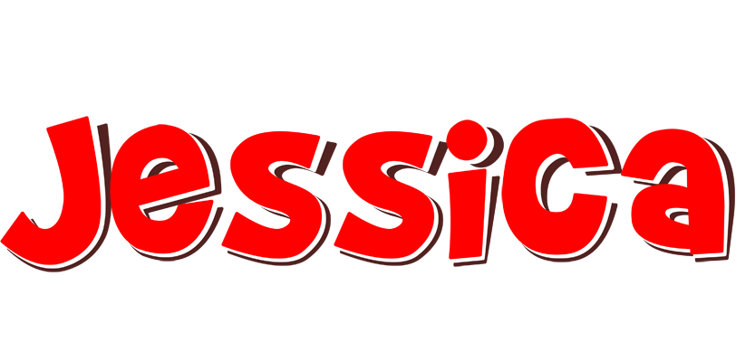 Jessica basket logo