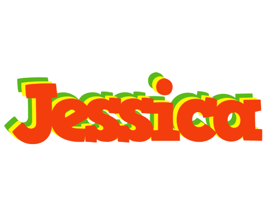 Jessica bbq logo