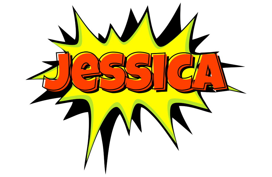 Jessica bigfoot logo