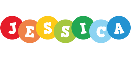 Jessica boogie logo