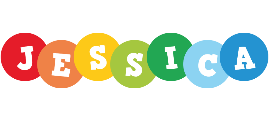Jessica boogie logo