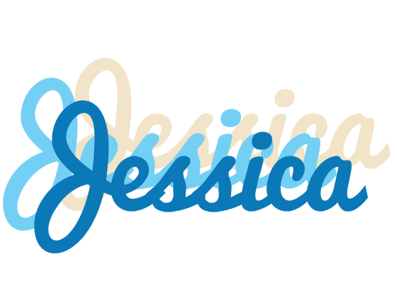 Jessica breeze logo