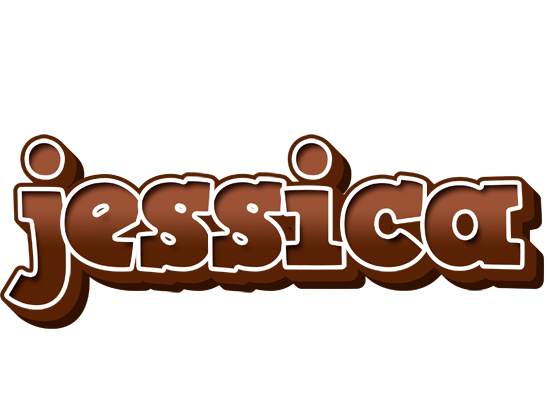 Jessica brownie logo