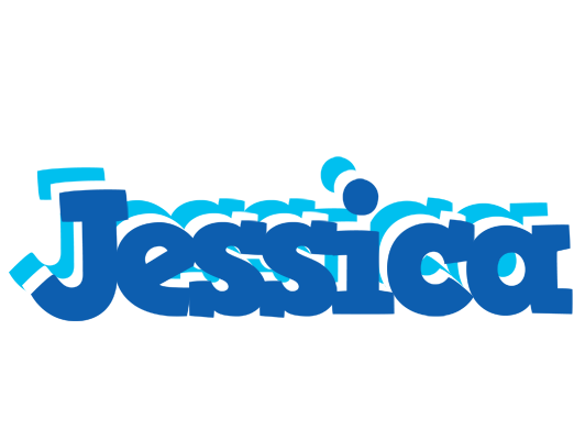 Jessica business logo