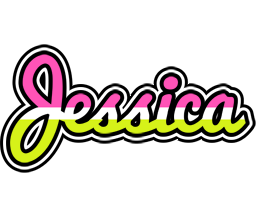 Jessica candies logo