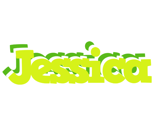 Jessica citrus logo