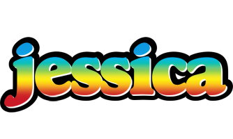 Jessica color logo