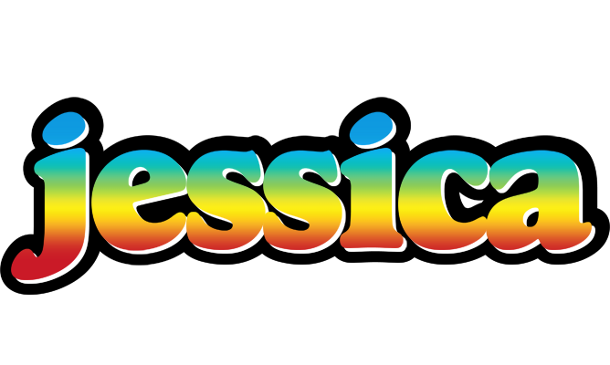 Jessica color logo