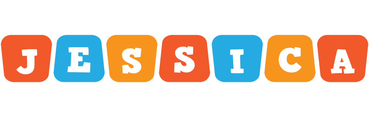 Jessica comics logo