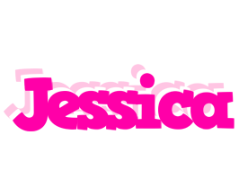 Jessica dancing logo