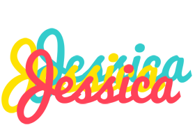 Jessica disco logo