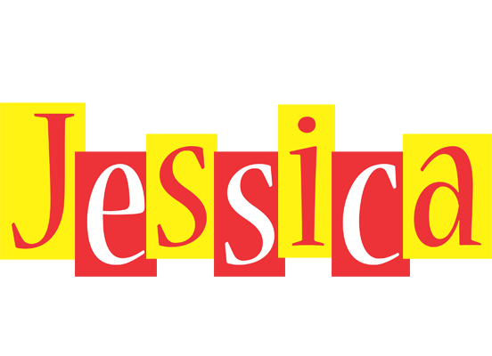 Jessica errors logo