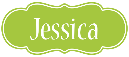 Jessica family logo